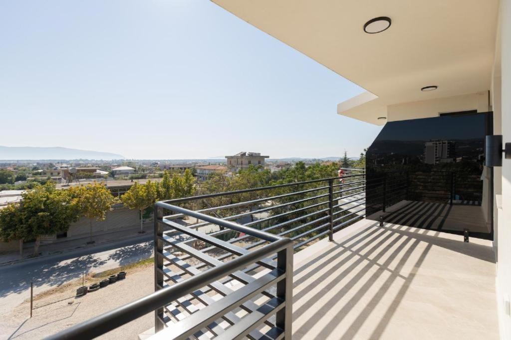 Zani'S Villa Vlorë 客房 照片