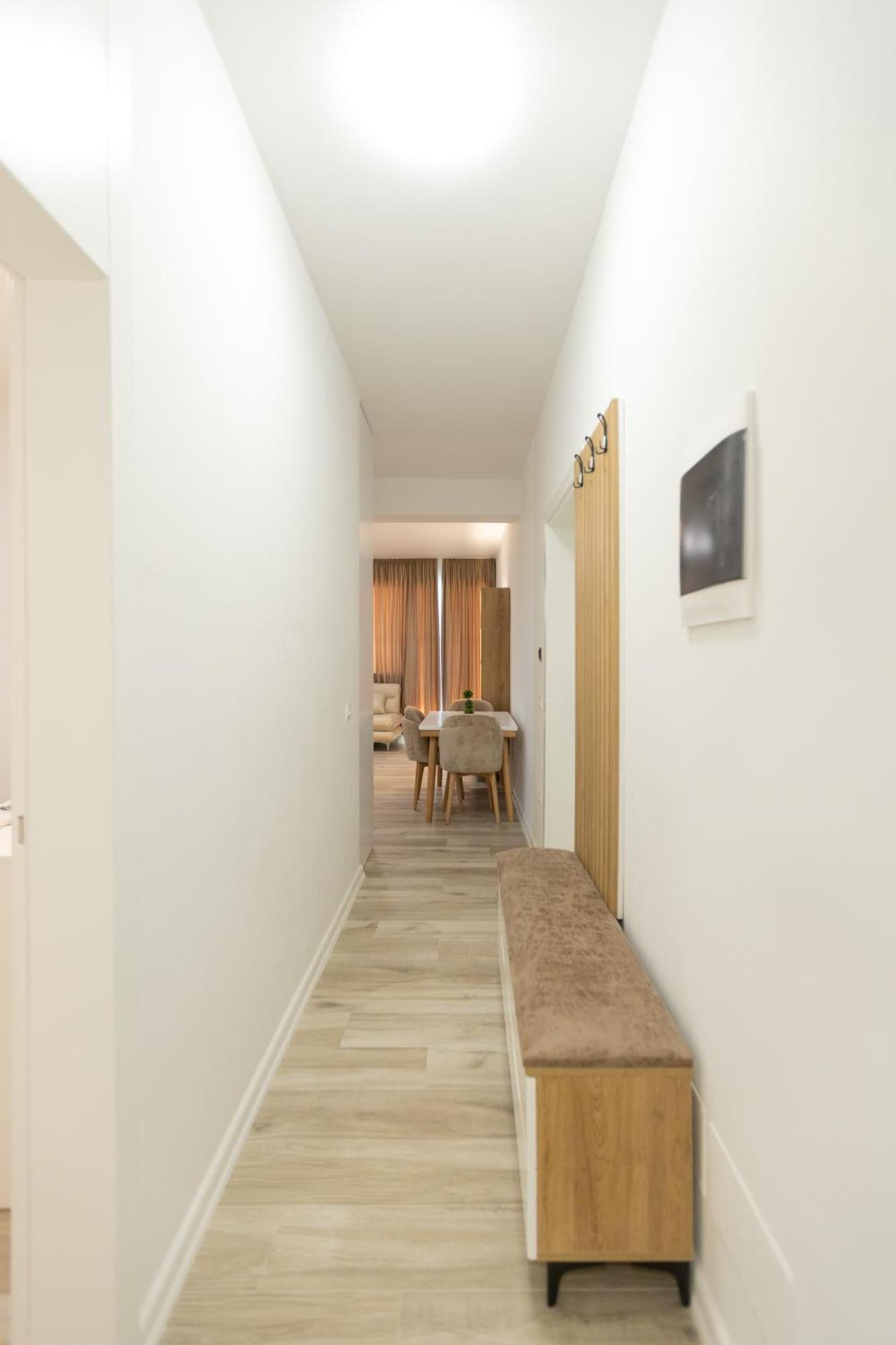 Zani'S Villa Vlorë 外观 照片