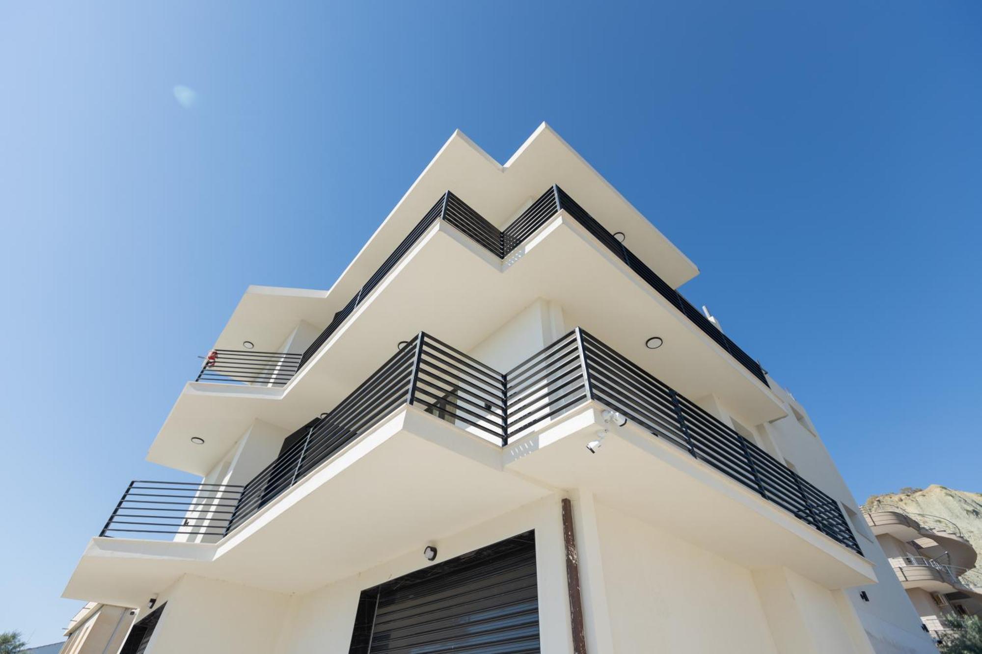 Zani'S Villa Vlorë 外观 照片
